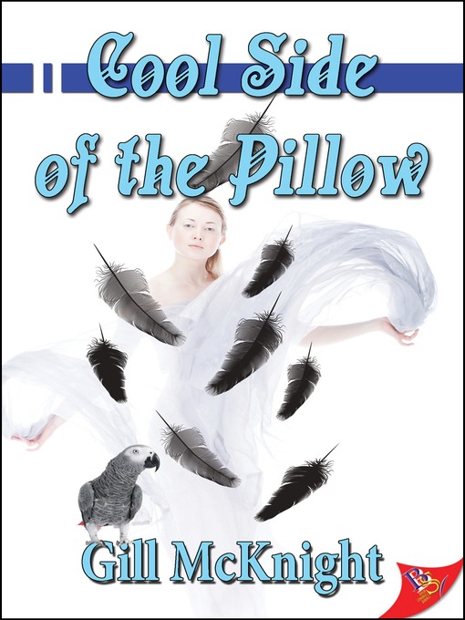 Title details for Cool Side of the Pillow by Gill McKnight - Available